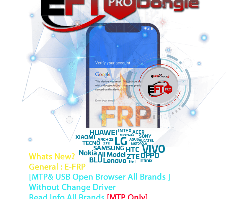 EFT Dongle PRO V 4.3.8 Update 
